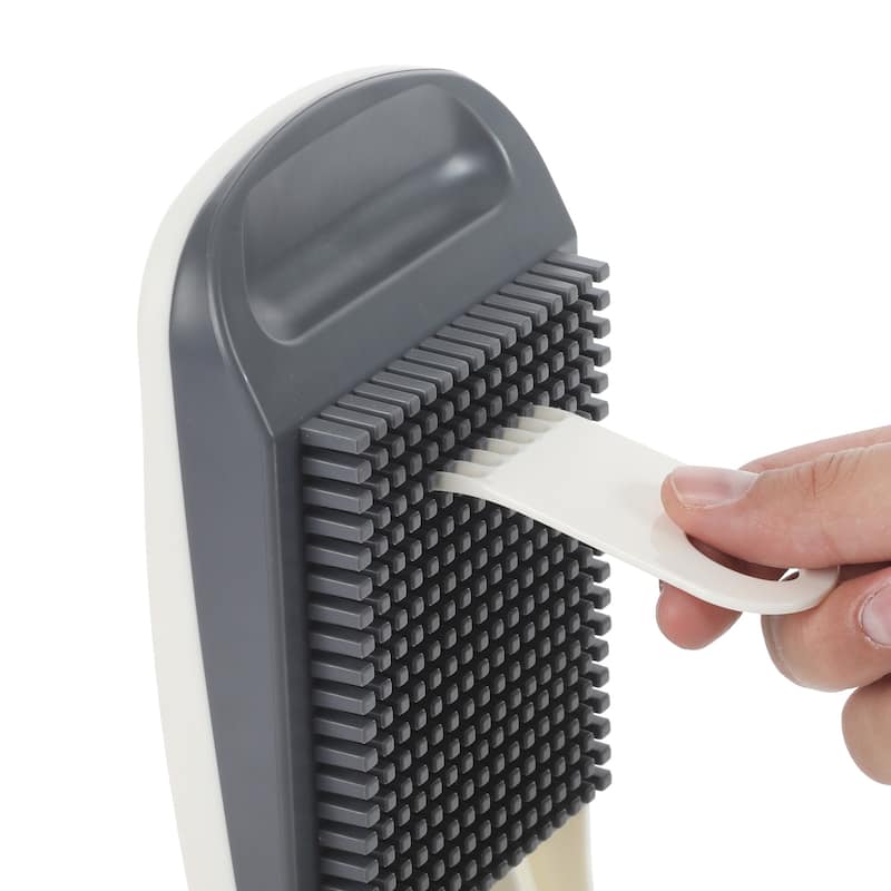 Calphalon Aero 8 in 1 & 5 in 1 Vegatebale Chopper and Dicer, Food Chopper with Container