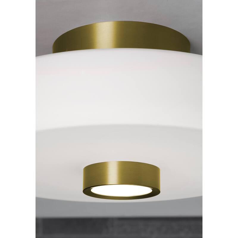 AFX Sydney 13'' LED Ceiling Light