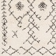 preview thumbnail 7 of 22, Livabliss Ophelia Moroccan Shag Area Rug