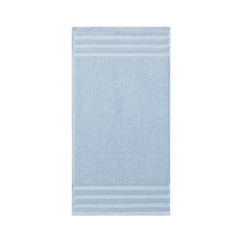 SÖMN 6-Piece Cotton Bath Towel Set