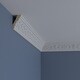 preview thumbnail 21 of 70, Loera Crown Moulding