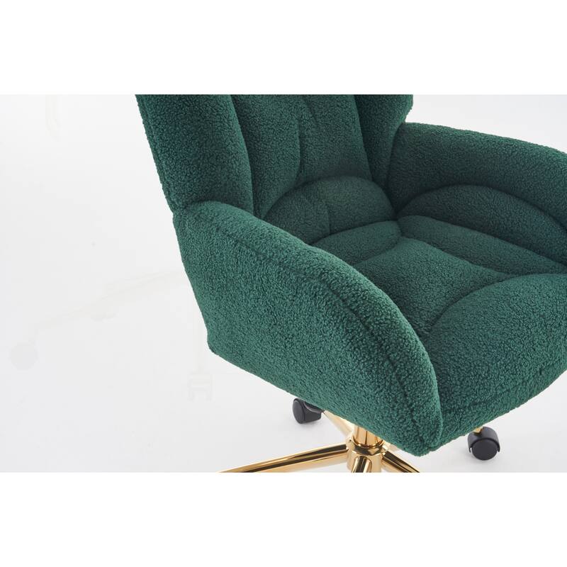 360 Swivel Comfortable Ergonomic Office Chair