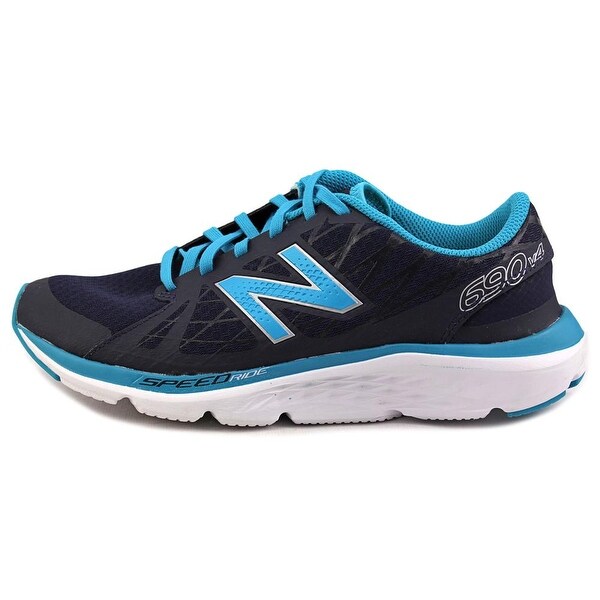 new balance women's w690 running shoe