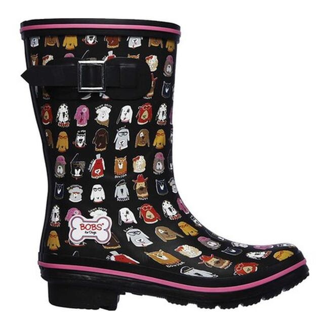 bobs rain boots