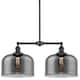 Option Oil Rubbed Bronze / Plated Smoked
