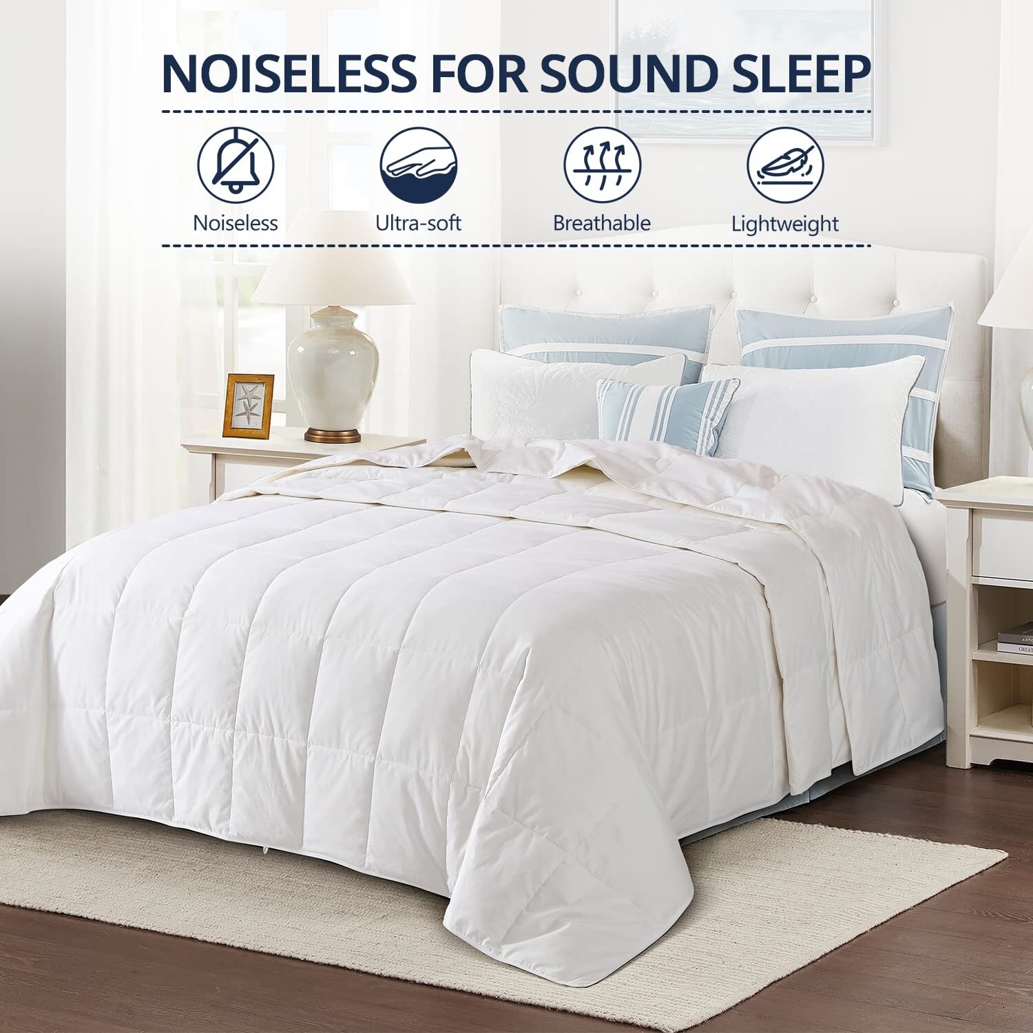 Down blanket queen sale online