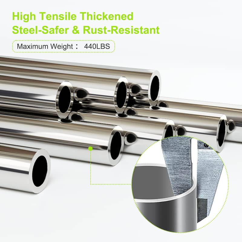 Trampolines with Safty Enclosure Recreational Trampolines