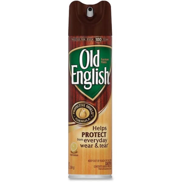 Old English Furniture Polish Bed Bath & Beyond 4369433