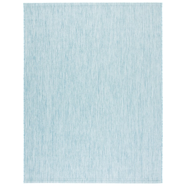 SAFAVIEH Courtyard Carolann Indoor/ Outdoor Waterproof Patio Backyard Rug