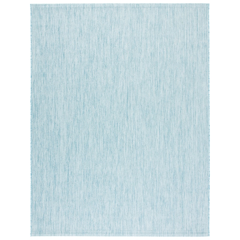 SAFAVIEH Courtyard Carolann Indoor/ Outdoor Waterproof Patio Backyard Rug