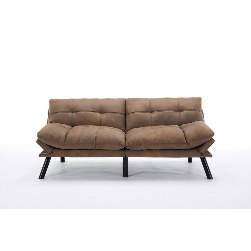 Convertible Folding Modern sofa Bed