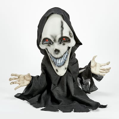 22" Animated Tabletop Reaper