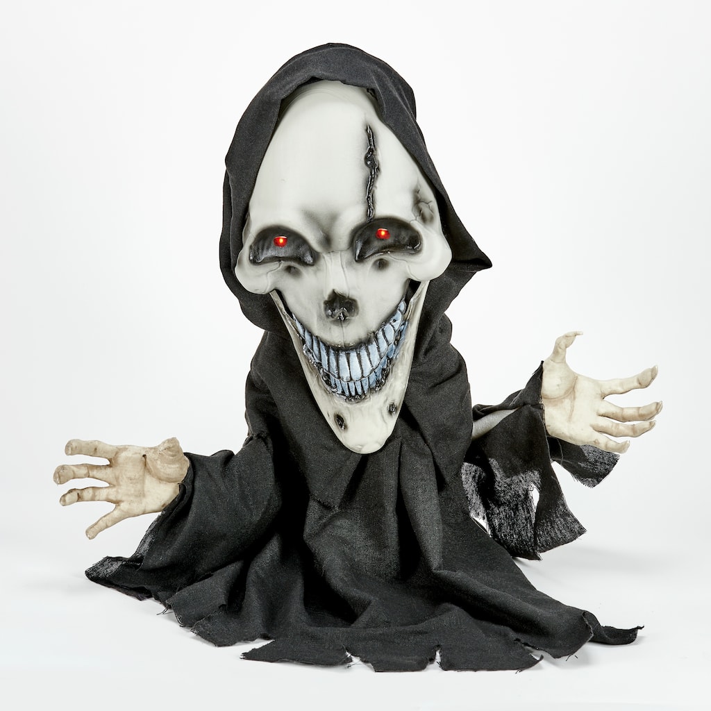 22" Animated Tabletop Reaper