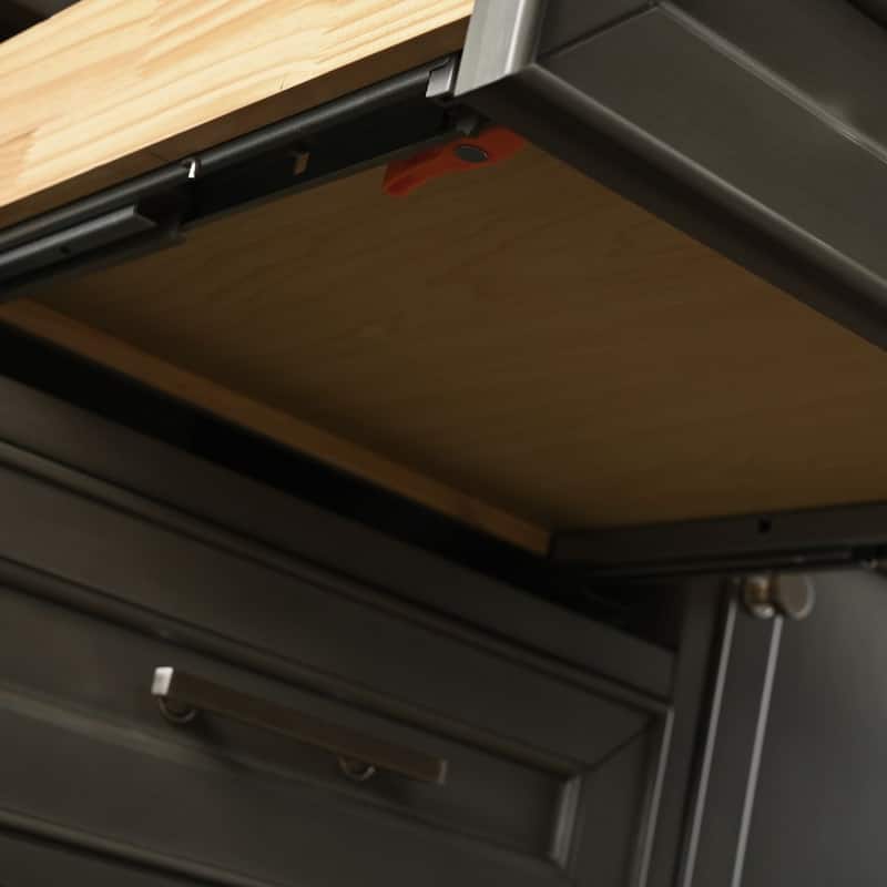 Sudio Design Thompson 60" Double Bathroom Vanity