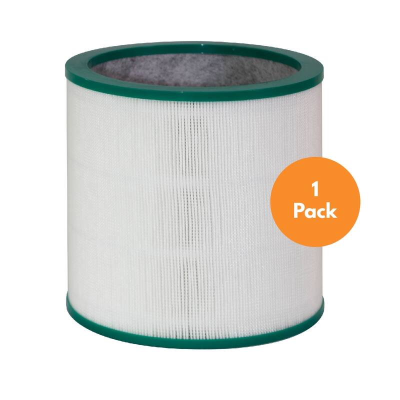 True HEPA Replacement Compatible with Dyson 96812603 Evo Filter