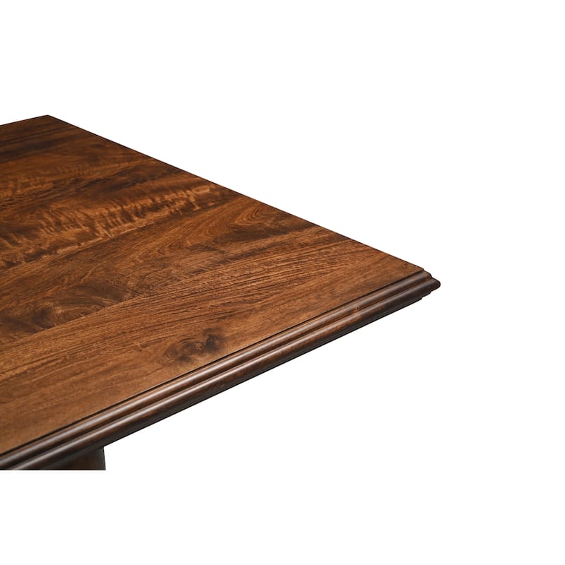 Willow Solid Wood Dining Set