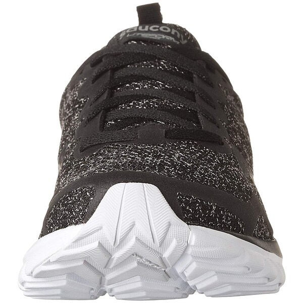 saucony xodus 3.0 silver