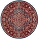 preview thumbnail 29 of 59, SAFAVIEH Kashan Velitchka Oriental Rug with Fringe