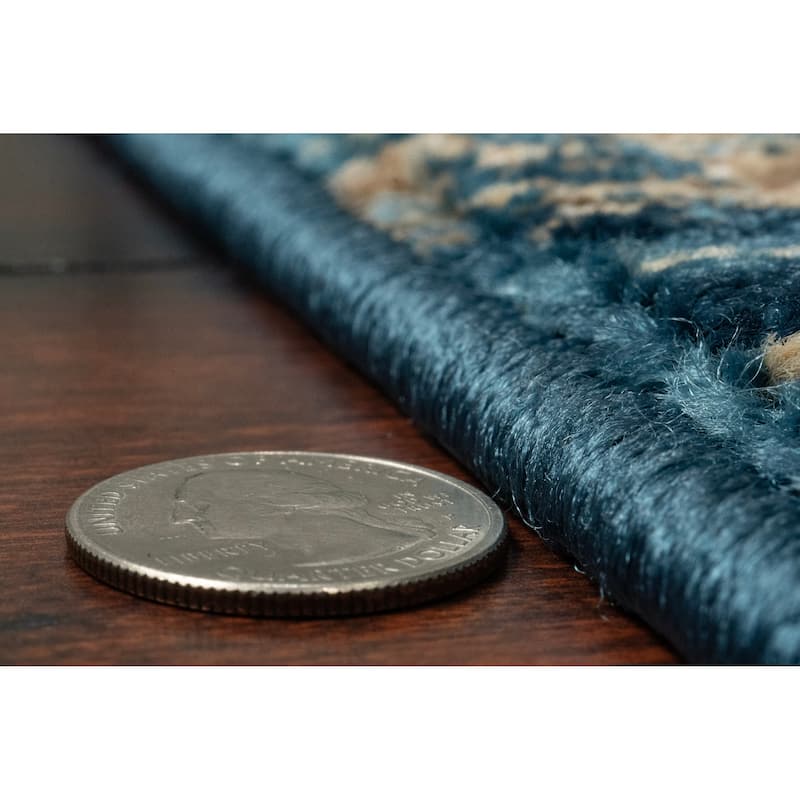 Dynamic Rugs Juno Transitional Area Rug