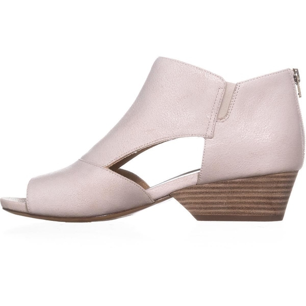 naturalizer greyson peep toe