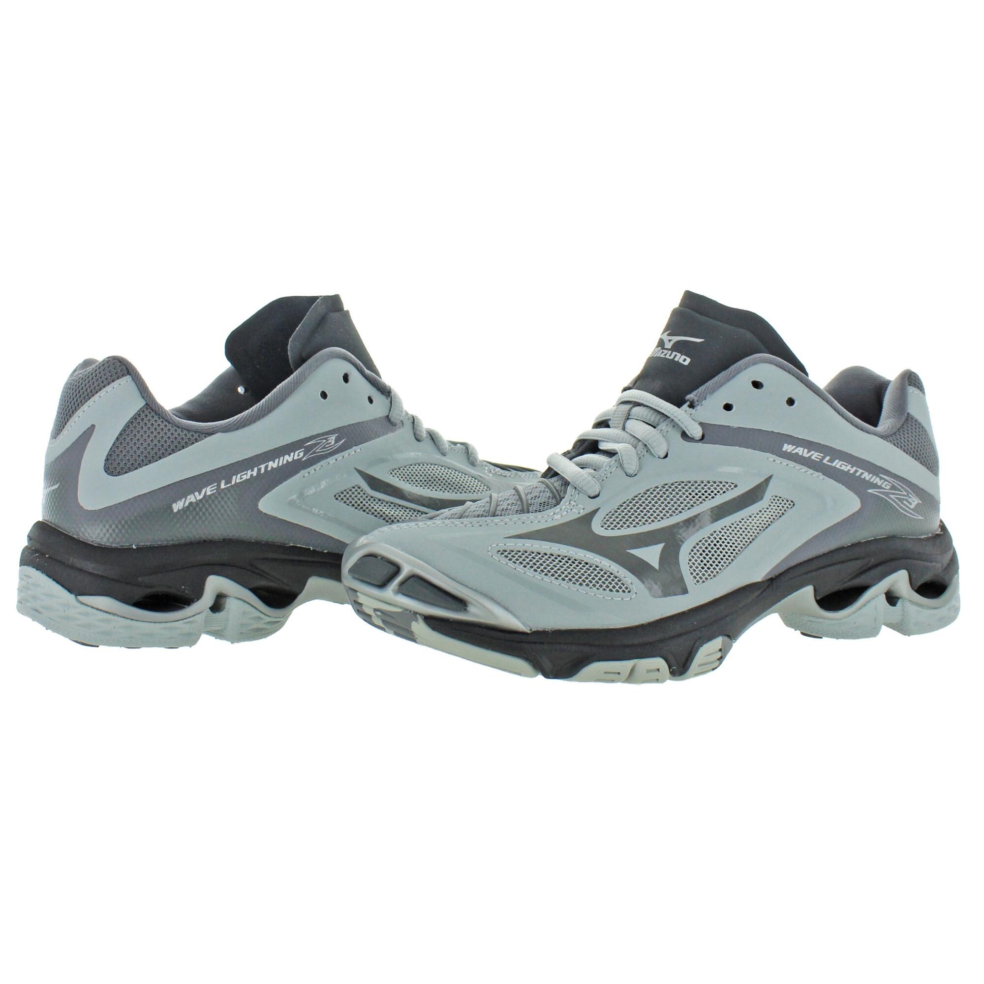 mizuno wave lightning z3 women's volleyball shoes