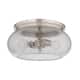 Option Brushed Polished Nickel