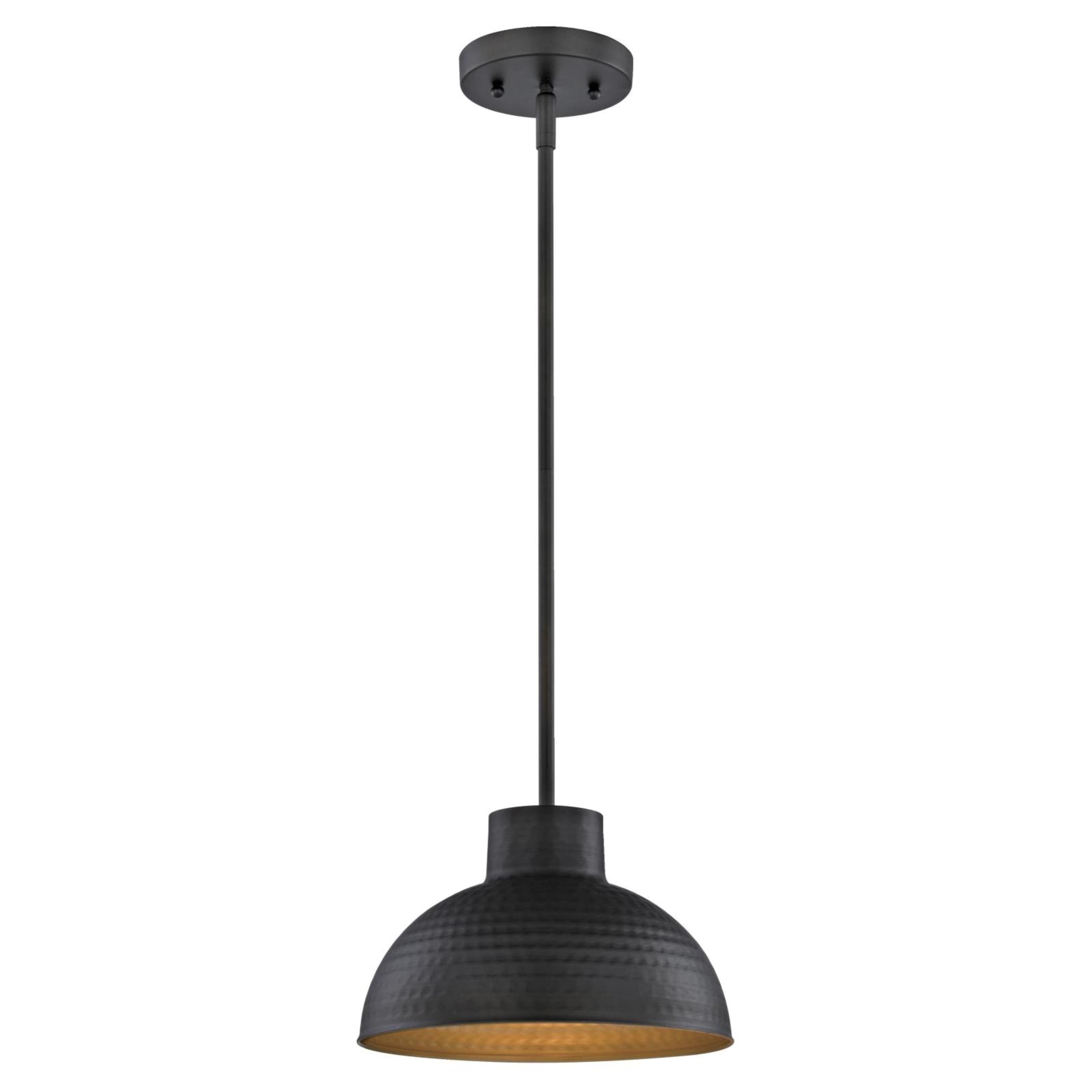 Option Oil Rubbed Bronze