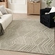 preview thumbnail 20 of 49, Nourison Graceful Indoor only Geometric Wool Area Rug