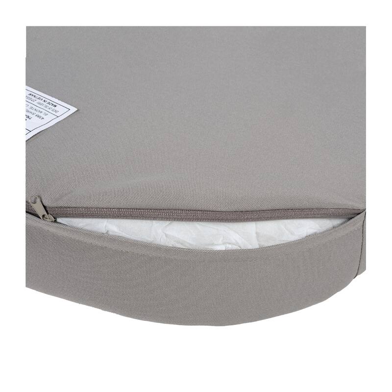 Christopher Knight Home- Henry Acacia Outdoor 3-Piece Chat Set