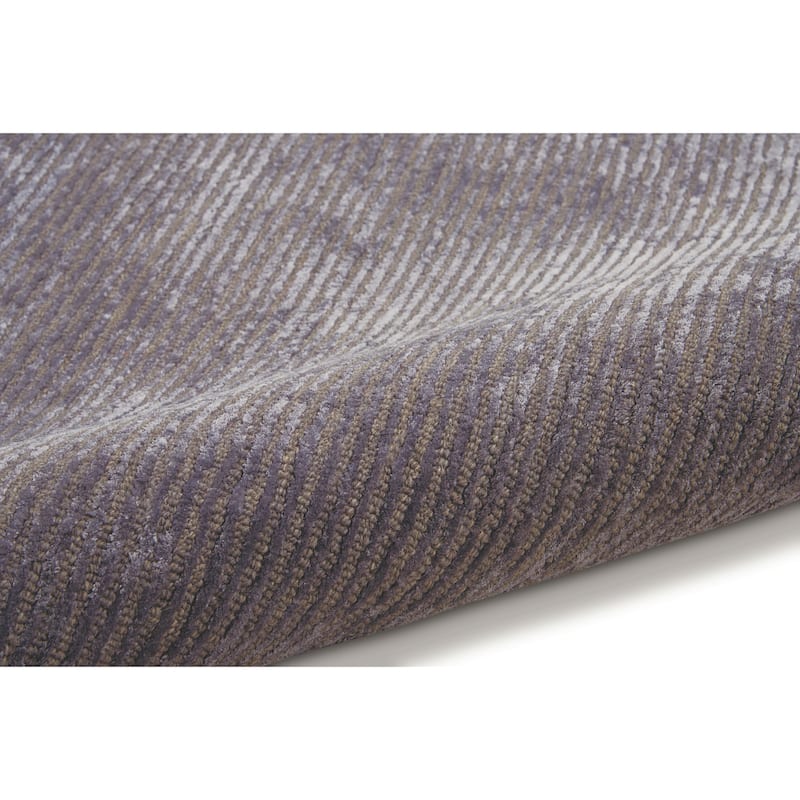 Calvin Klein Home Ravine Area Rug