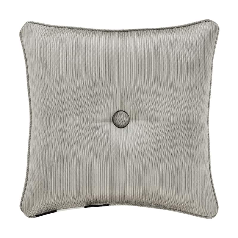 Martina 18" Square Decorative Throw Pillow