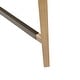 preview thumbnail 9 of 20, Madison Park Glenwood 180 degree Swivel Counter Stool Auto-Return