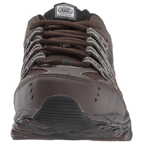 Skechers Crankton Steel Toe Flash Sales 