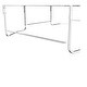 preview thumbnail 9 of 26, 14 ft. Rectangular Outdoor Trampoline with Safety Enclosure Net