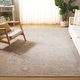 preview thumbnail 1 of 1, SAFAVIEH Couture Hand-Knotted Oushak Teivi Traditional Wool Rug