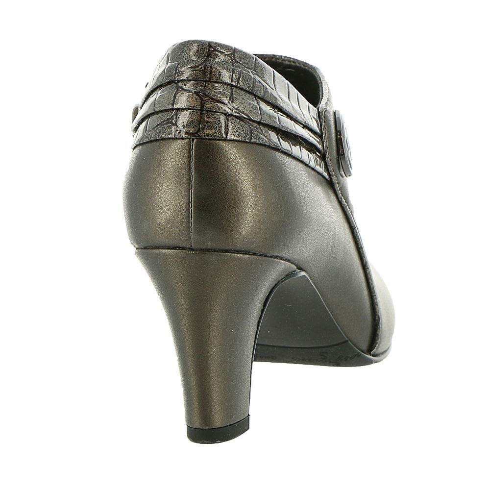 easy street whisper bootie