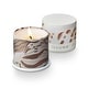 preview thumbnail 4 of 24, ILLUME Beautifully Done Driftwood Demi Vanity Tin Candle