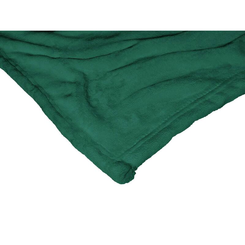 NCAA America East Alumni Silk Touch Throw Blanket