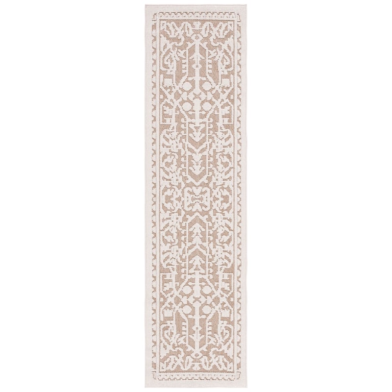 SAFAVIEH Global Orianne Indoor/ Outdoor Rug