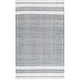 preview thumbnail 25 of 23, Hanlon Casual Area Rug