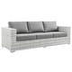 preview thumbnail 20 of 38, Convene Outdoor Patio Sofa