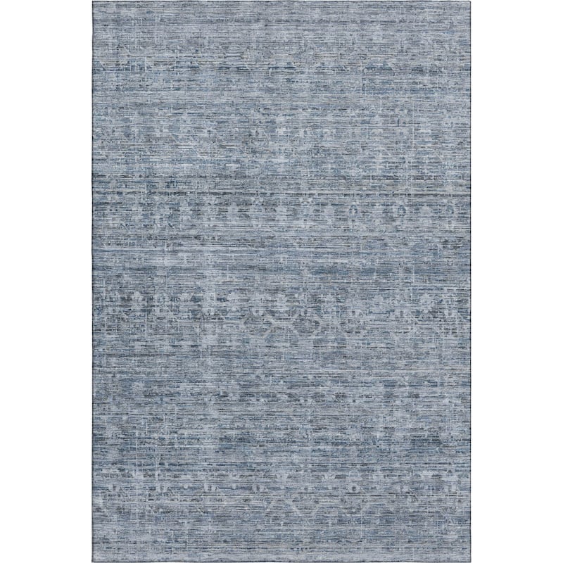 Premium Washable Super Soft Vintage Traditional Mayfield Rug
