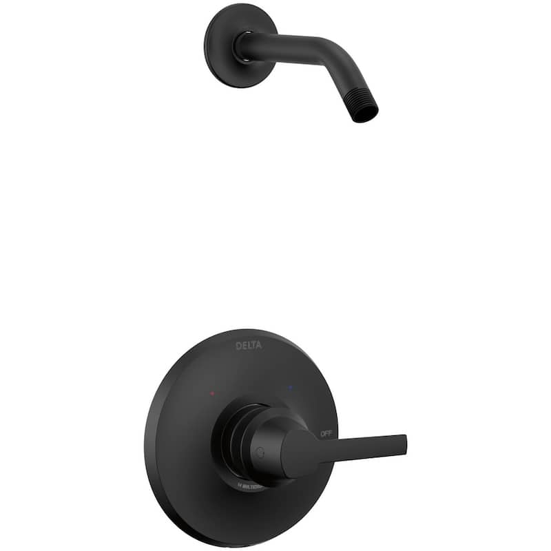 Delta Galeon Monitor 14 Series Single Function Pressure Balanced