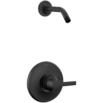 Delta Galeon Monitor 14 Series Single Function Pressure Balanced