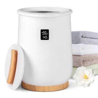 Bed Bath And Beyond Towel Warmernull