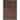 Overdyed Hand-Knotted Wool Modern-Contemporary Brown Area Rug 9' 2" x 12' 1"