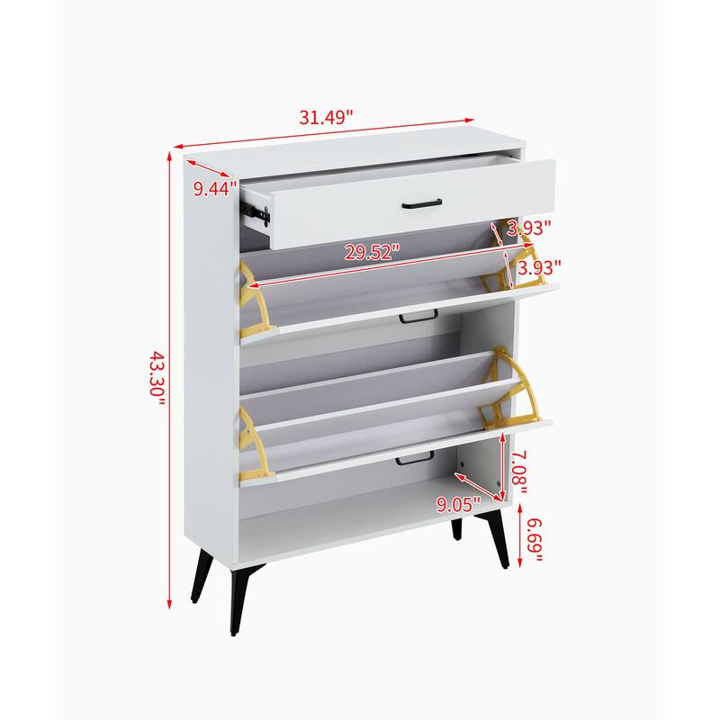Shoe Cabinet