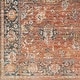 preview thumbnail 6 of 5, Carlisle Traditional Medallion Area Rug