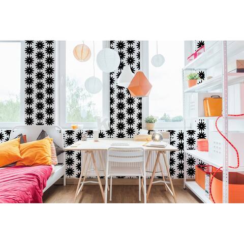 Buy New Products - Green, Peel and Stick Wallpaper Online ...