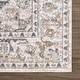 preview thumbnail 94 of 118, Hauteloom Manhattan Machine Washable Oriental Persian Medallion Vintage Distressed Area Rug
